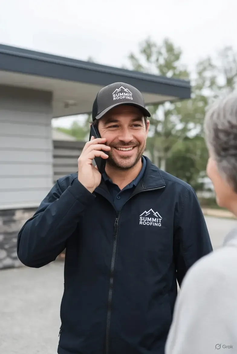 Flat Roof Leak Repair Wayne, ME FAQs